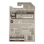 Hot Wheels '18 Dodge Challenger SRT Demon - Drag Strip Series 4/10 -