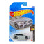 Hot Wheels '19 Mercedes-Benz A-Class - Nightburnerz Series 5/10 -