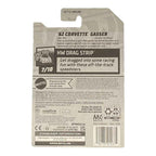 Hot Wheels '62 Corvette Gasser - Drag Strip Series 7/10 -