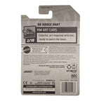 Hot Wheels '68 Dodge Dart - Art Cars Series 2/10 -