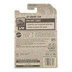 Hot Wheels '67 Chevy C10 - Art Cars Series 2/10 -