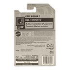 Hot Wheels 2023 Nissan Z - J-Imports Series 3/10 -