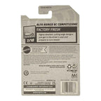 Hot Wheels Alfa Romero 8C Competizione - Factory Fresh Series 7/10