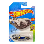 Hot Wheels Electro Silhouette - Exotics Series 5/10 -