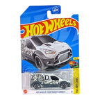 Hot Wheels Ford Transit Connect - Art Cars Series 6/10 -