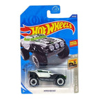 Hot Wheels Hyper Rocker - Baja Blazers Series 9/10 -