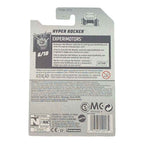 Hot Wheels Hyper Rocker - Experimotors Series 6/10 -