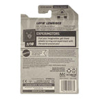 Hot Wheels Layin' Lowrider - Experimotors Series 7/10 -