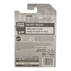 Hot Wheels Lolux - Hot Trucks Series 8/10 -