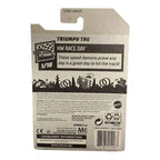 Hot Wheels Triumph TR6 - Race Day Series 1/10 -