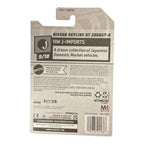 Hot Wheels Nissan Skyline HT 2000GT-X - J-Imports Series 9/10 -