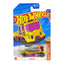 Hot Wheels Rennen Rig - Hot Trucks Series 10/10 -