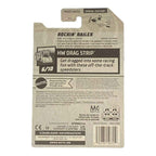 Hot Wheels Rockin' Railer - Drag Strip Series 6/10 -