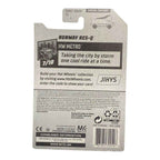 Hot Wheels Runway Res-Q - Metro Series 7/10 -
