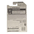 Hot Wheels See Me Rollin' - Experimotors Series 4/10 -