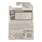 Hot Wheels Slide Kick - Experimotors Series 8/10 -