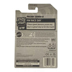Hot Wheels Pagani Zonda R - Race Day Series 3/10 -