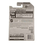 Hot Wheels Supercharged - Drag Strip Series 5/10 -