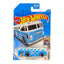 Hot Wheels Surfin' School Bus - Metro Series 4/10 -