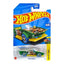 Hot Wheels Track Manga - Art Cars Series 1/10 -