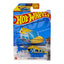 Hot Wheels Proper Chopper - Metro Series 6/10 -
