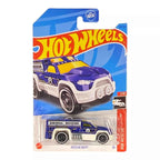 Hot Wheels Rescue Duty - Rescue Series 2/10 -