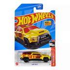 Hot Wheels Surf Duty - Rescue Series 6/10 -