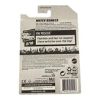 Hot Wheels Water Bomber - Rescue Series 2/10 -