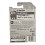 Hot Wheels Mazda Repu - Hot Trucks Series 4/10 -