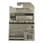 Hot Wheels Range Rover Classic - Hot Trucks Series 10/10 -