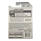 Hot Wheels Haul-O-Gram - Hot Trucks Series 6/10 -