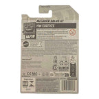 Hot Wheels McLaren Solus GT - Exotics Series 10/10 -