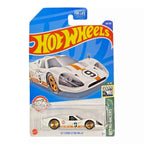 Hot Wheels '67 Ford GT40 Mk.IV - Retro Racers Series 4/10 -