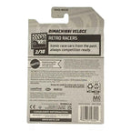 Hot Wheels Dimachinni Veloce - Retro Racers Series 2/10 -