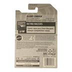 Hot Wheels Glory Chaser - Retro Racers Series 7/10 -