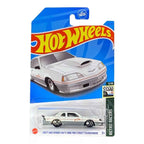 Hot Wheels Matt and Debbie Hay's 1988 Pro Street Thunderbird - Retro Racers 5/10 -