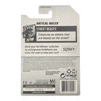 Hot Wheels Ratical Racer - Street Beasts Series 7/10 -