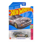Hot Wheels '87 Ford Sierra Cosworth - The 80's Series 1/10 -
