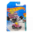 Hot Wheels Skull Shaker - Tooned Series 7/10 -