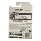 Hot Wheels Manga Tuner - Tooned Series 2/10 -