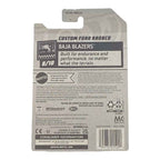 Hot Wheels Custom Ford Bronco - Baja Blazers Series 8/10 -