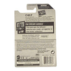 Hot Wheels 2 Jet Z - Dream Garage Series 1/10 -