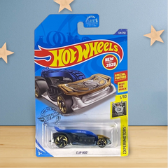 Hot Wheels Clip Rod - Experimotors Series 1/10 - Collectors World Toys