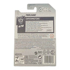 Hot Wheels Tooligan - Experimotors Series 4/10 -