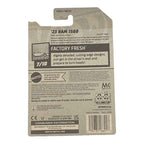 Hot Wheels '23 Ram 1500 - Factory Fresh Series 7/10