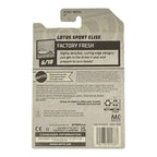 Hot Wheels Lotus Sport Elise - Factory Fresh Series 6/10 -