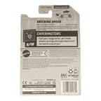 Hot Wheels Bricking Speed - Experimotors Series 9/10 -