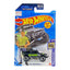 Hot Wheels (Black) Rally Baja Crawler - Screen Time Series 6/10 - Fast & Furious Spy Racers