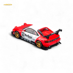 (Pre-Order) MicroTurbo Toyota MR2 - Marlboro Livery 1:64