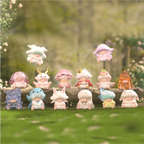 YUMO Natural Journey Series Blind Box (1 Blind Box) - Collectors World Toys